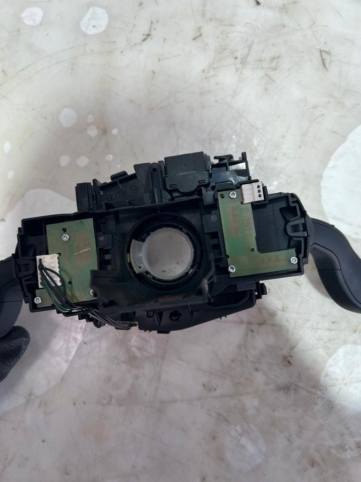 Audi A3 8V Lenkstockschalter Schleifring 8V0953521CF – Bild 6