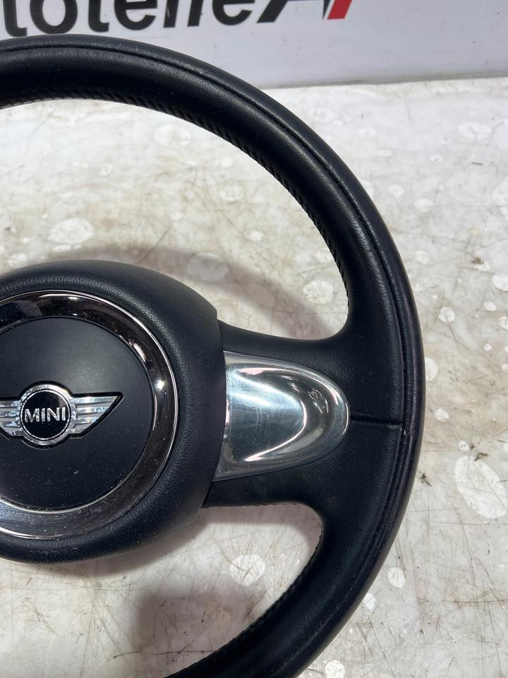 Mini Cooper S R55 R56 R57 Lenkrad – Bild 3