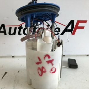 Audi A3 8V 1.4 TFSI Benzinpumpe Kraftstoffpumpe