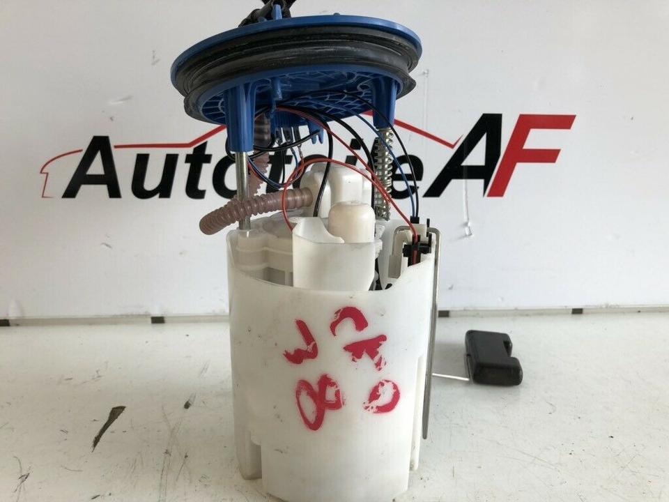 Audi A3 8V 1.4 TFSI Benzinpumpe Kraftstoffpumpe