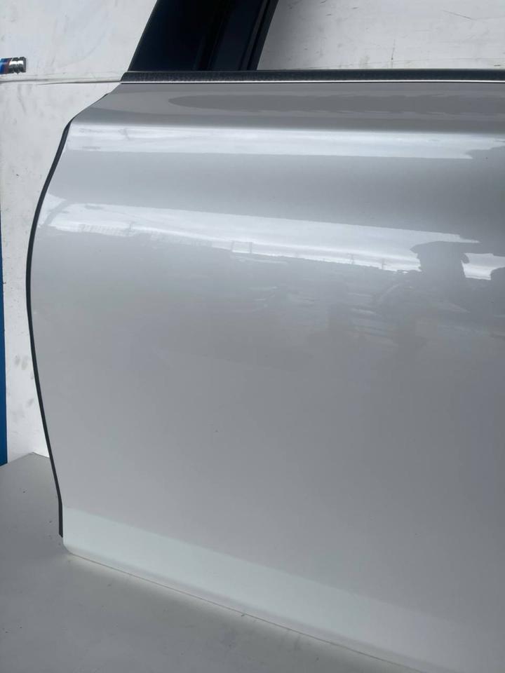 BMW 7er F01 Tür Hinten Links A96 – Bild 8