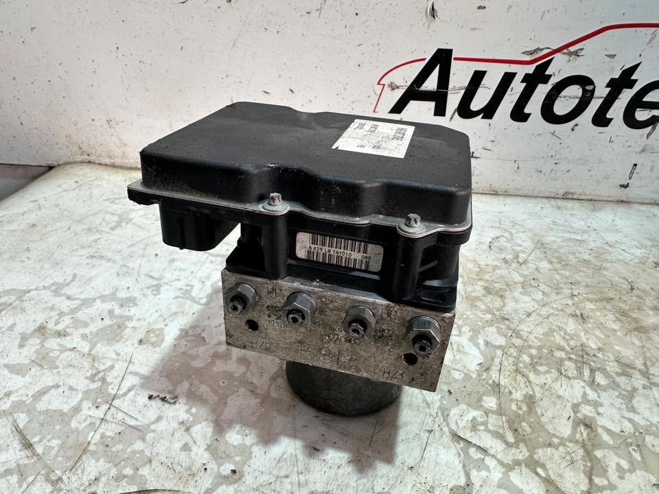 Audi A4 B8 8K ABS Block Hydraulikpumpe Steuergerät 8K9907379E – Bild 5