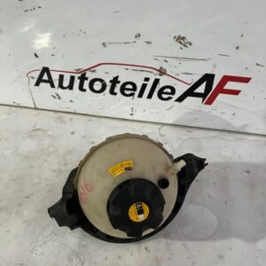 BMW 5er F10 F11 Ausgleichsbehälter Kühlmittelbehälter 7619190