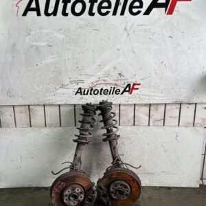 Audi Q3 8U Tiguan 5N Achsschenkel Radnabe Stoßdämpfer Vorne