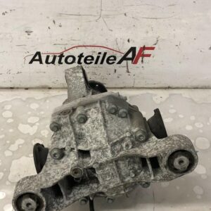 Porsche Cayenne 955 9PA GLU Differential Hinterachsgetriebe