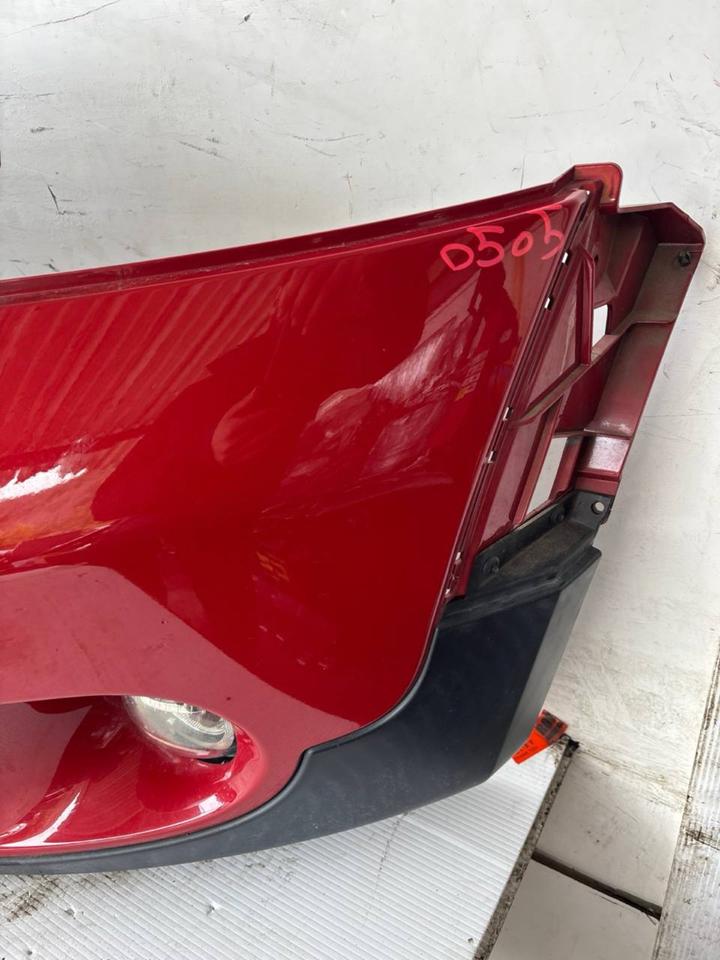 Mini Countryman R60 R61 Stoßstange Frontschürze Vorne B63 – Bild 9