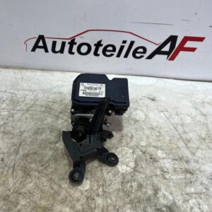 VW Passat B7 3C ABS Steuergerät 3AA614109BK