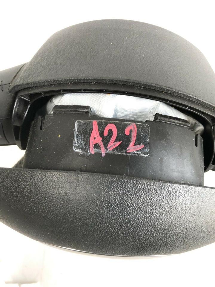 Audi Q7 4L MFL Lenkrad Lederlenkrad Ohne Airbag – Bild 6