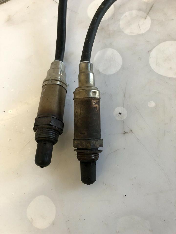 Mercedes E-Klasse W210 Lambdasonde 0005405717 – Bild 4