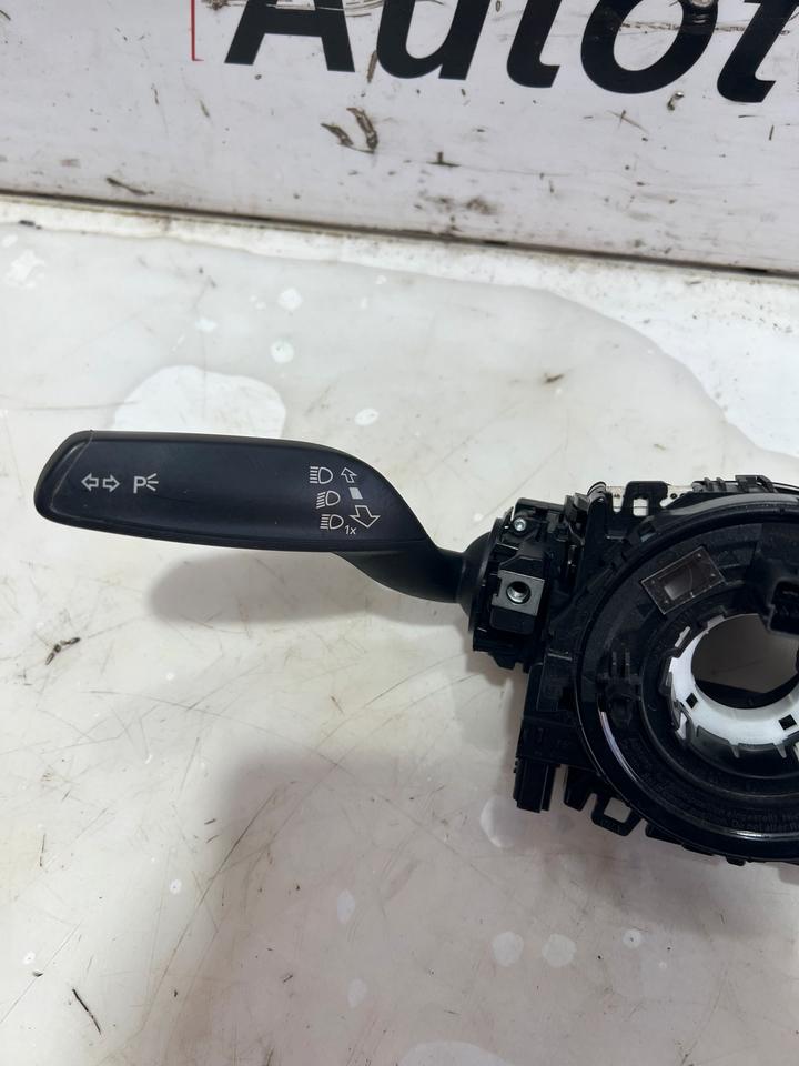 Audi A3 8V Lenkstockschalter Schleifring 8V0953521CF – Bild 4