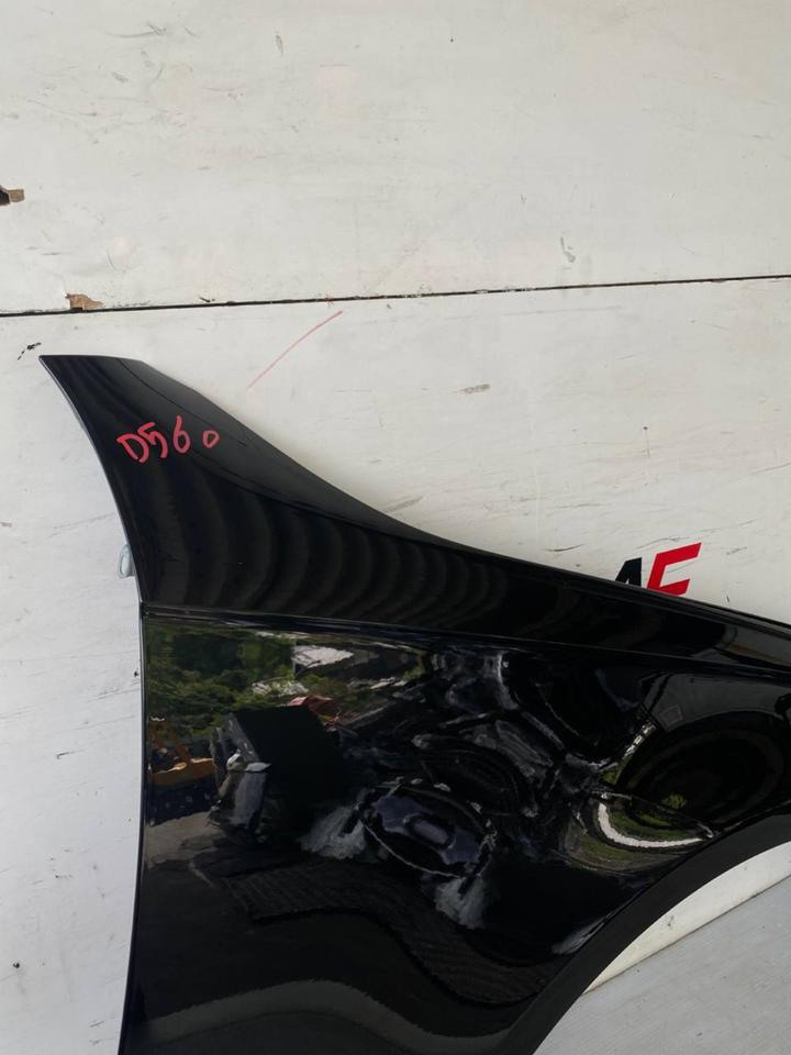 Audi A4 B8 8K Facelift Kotflügel Vorne Rechts LZ9Y – Bild 14