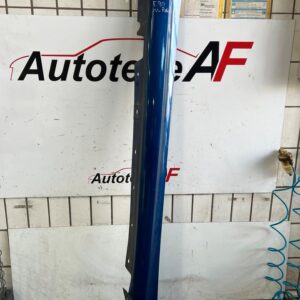 BMW 3er E90 E91 LCI M-Paket Seitenschweller Links 381