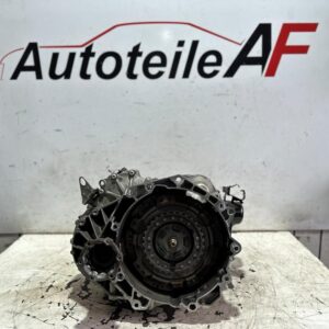 Seat Skoda Audi VW Golf 7 A3 8V 7-Gang QHW DSG Automatikgetriebe