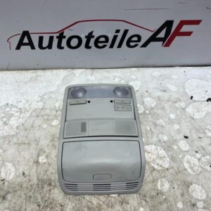 VW Passat B7 3C Leseleuchte Himmel Dach Leuchte 3C0867489C