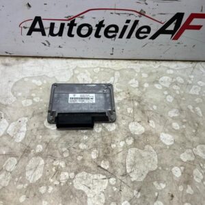 Porsche Cayenne 9PA Verteilergetriebe Steuergerät 0AD927755AD