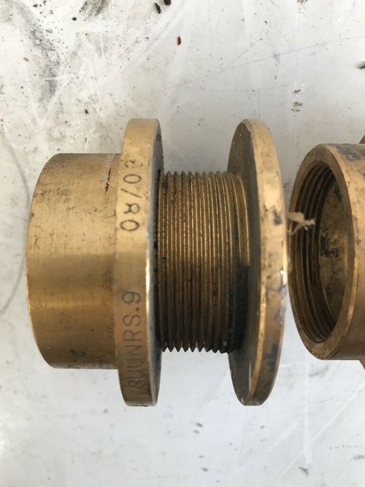 Vw Passat Skoda Fahrwerk hinten SUVW008h Supersport 100770 – Bild 13