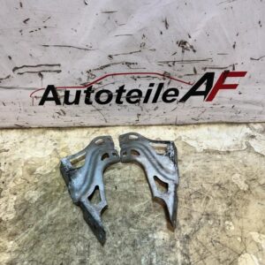 Audi Q3 8U Kotflügel Halter Träger Vorne 8U0821135 8U0821136