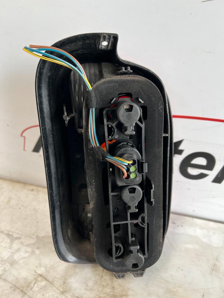 Mini Cooper Clubman R55 Heckleuchte Rückleuchte Hinten – Bild 6