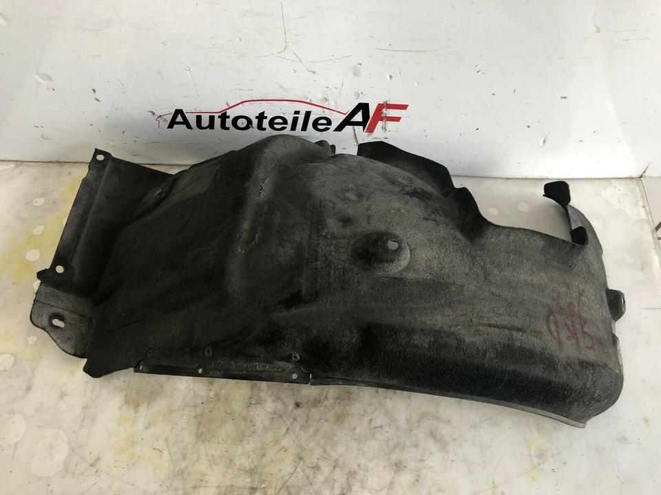 BMW 3er E90 E91 Radhaus Radhausschale 7200947 7200948 – Bild 3