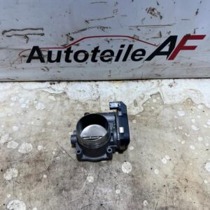 BMW F10 F11 F06 F12 F01 N55 Drosselklappe 7597871