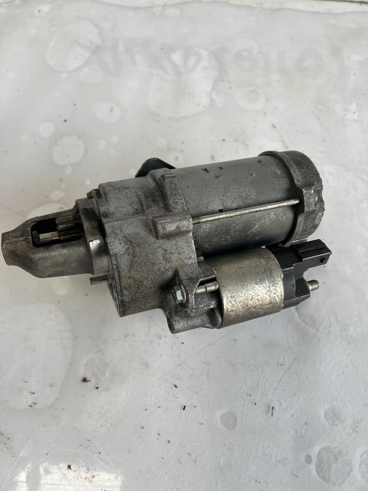 BMW 5er F10 F11 Anlasser Starter 7556131 – Bild 5