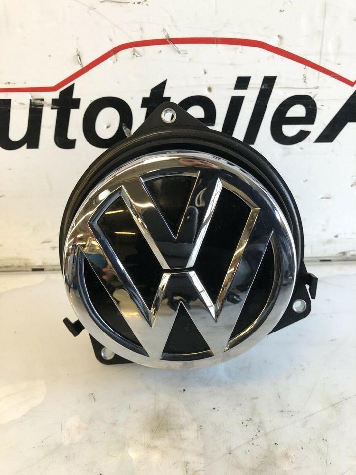 VW Golf 7 VII Heckklappenöffner Öffner Hinten 5G9827469D – Bild 2