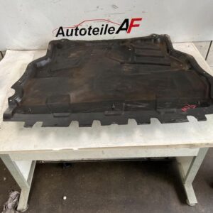 VW Tiguan 5N Unterbodenschutz Verkleidung