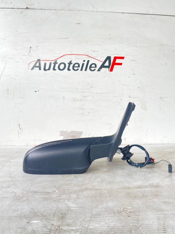 Audi A4 B8 8K Außenspiegel Spiegel Vorne Links Rechts LZ9Y – Bild 15