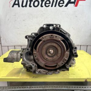 Audi A4 B6 B7 8E 2.0 TFSI 200 PS HHL Getriebe Automatikgetriebe