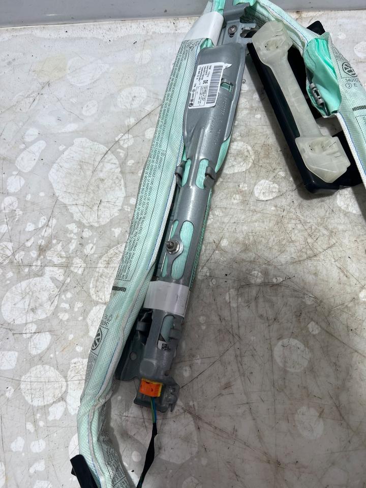 VW Touran 1T3 Dachvorhang Rechts Links 1T0880742K 1T0880741K – Bild 6