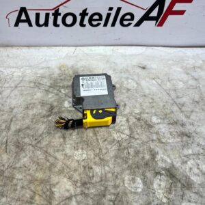 Audi Q7 4L Airbagsteuergerät Steuergerät 4L0959655C
