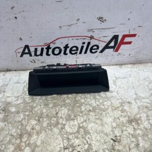 BMW 7er F01 F02 RHD Navigation Display Monitor 9216580