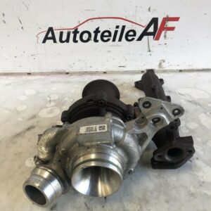 BMW F20 F21 F30 F31 Diesel B47D20 857008207