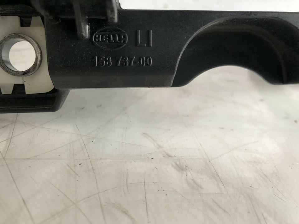 BMW 5er E60 E61 Scheinwerferarm Halterung Träger Rechts 158738 – Bild 6