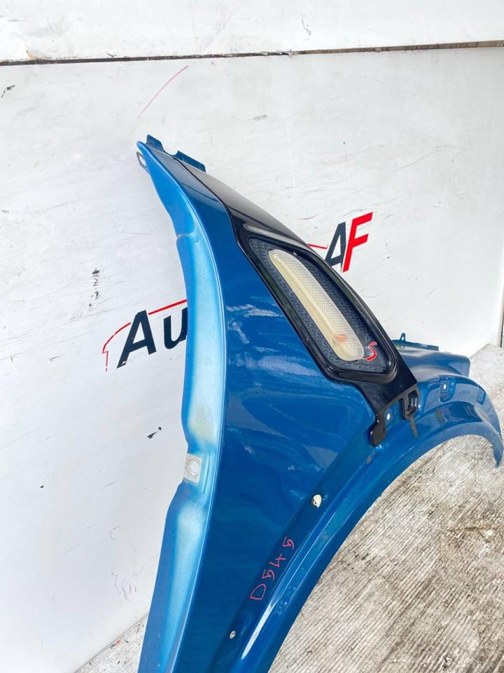 Mini Countryman R60 R61 Kotflügel Vorne Rechts Links B18 – Bild 12