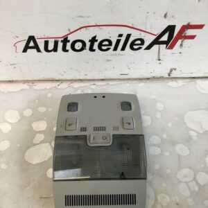 Audi A4 B7 8E Leseleuchte Innenleuchte 8E0947565