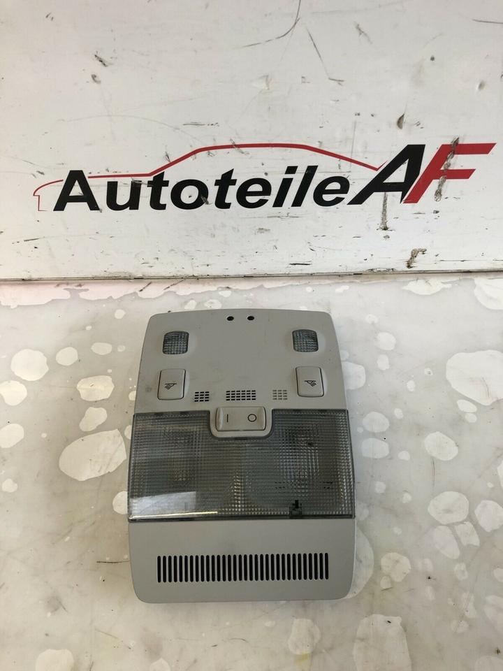 Audi A4 B7 8E Leseleuchte Innenleuchte 8E0947565