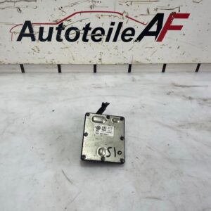 Audi Q3 8U Differentialgetriebe Steuergerät Hinten 0AY907554F