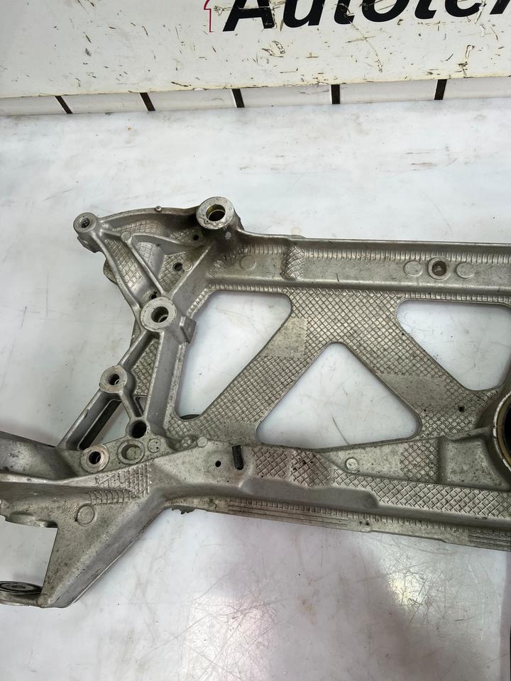 Audi A3 S3 8V Vorderachse Achsträger Aggregateträger 5Q0199369G – Bild 4