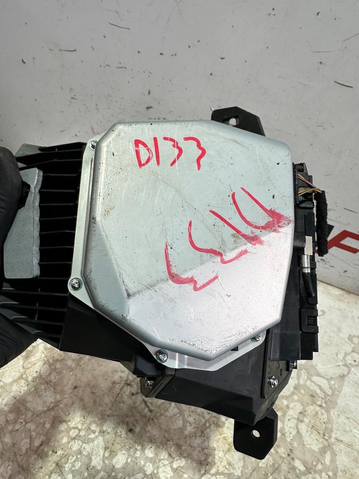 BMW 7er F01 Head-Up Display Armaturenbrett 9203594 – Bild 6