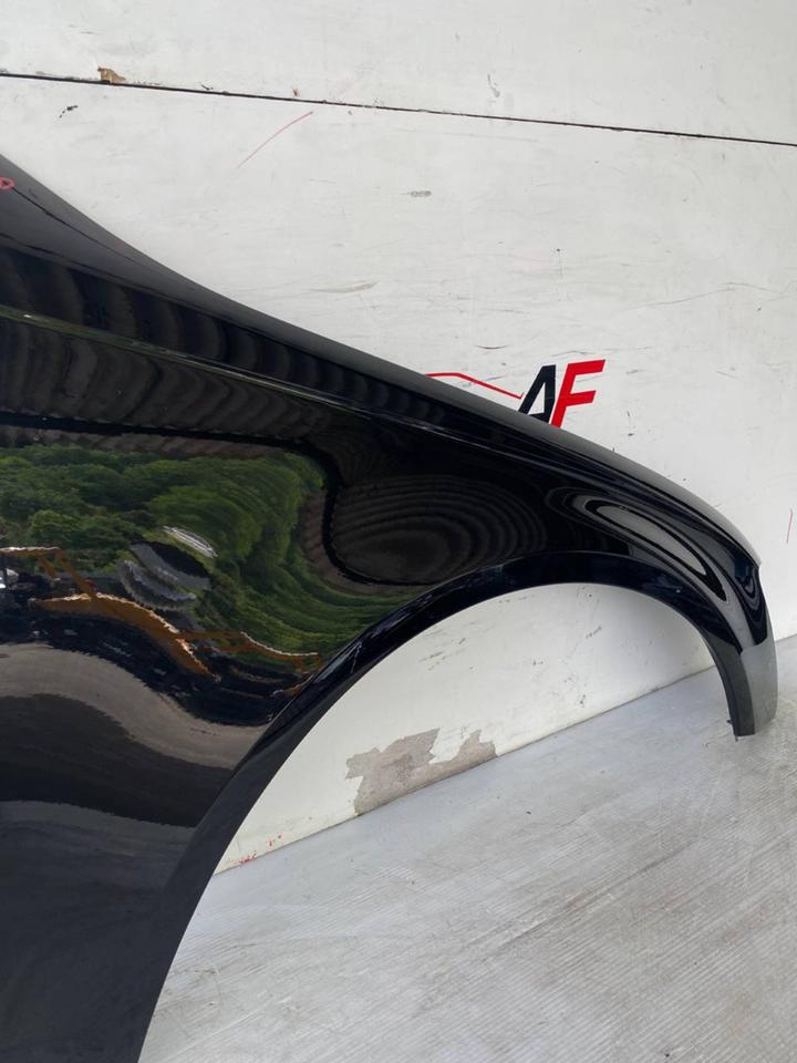 Audi A4 B8 8K Facelift Kotflügel Vorne Rechts LZ9Y – Bild 15