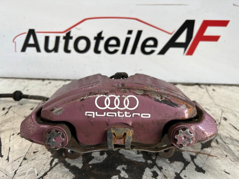 Audi A4 B8 8K A5 8T Bremssattel Bremsen Vorne 8K0105S 8K0106S – Bild 3