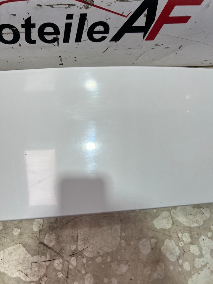 BMW 3er E91 Heckspoiler Spoiler Heckklappe Hinten 7127054 – Bild 3