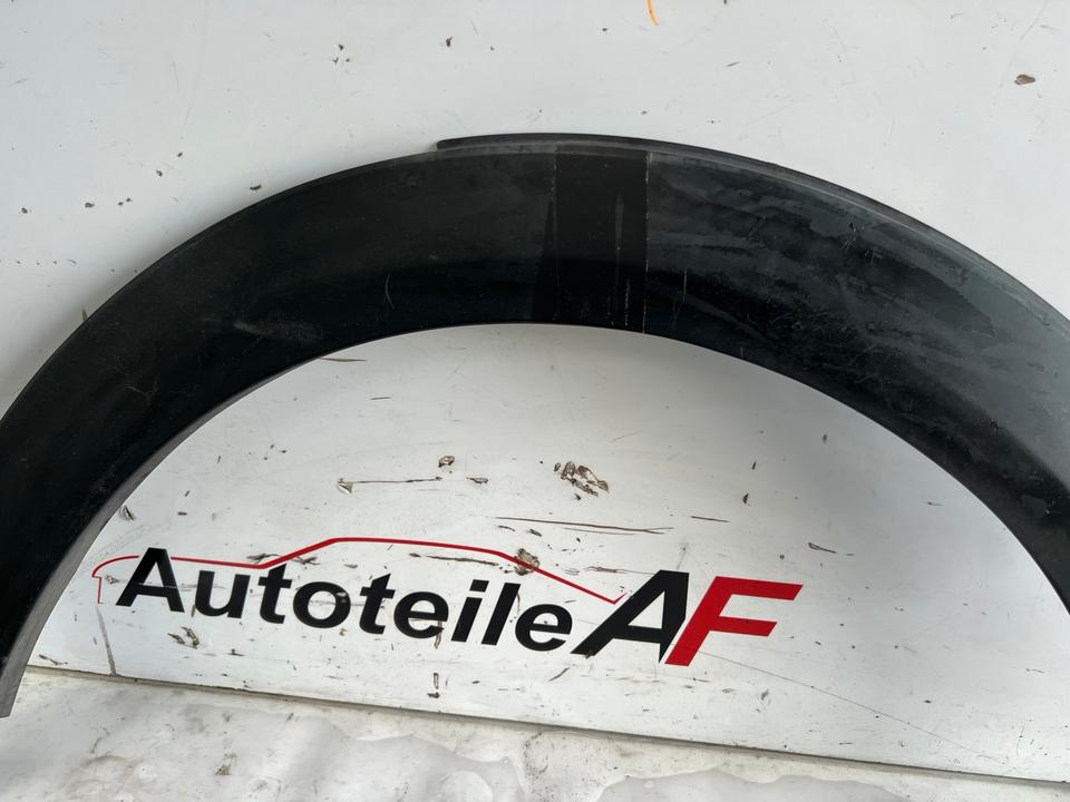 Mini F55 F56 F57 Kotflügel Radlauf Verkleidung 7300820 – Bild 3