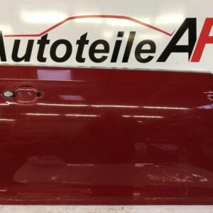 VW Golf 5 V 6 VI Variant Türblatt Türblech Vorne Rechts LA3H