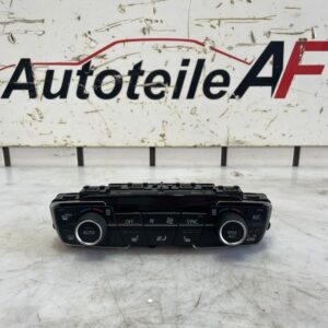 BMW 2er F45 F46 Klima Bedienteil Klimabedienteil 9371460