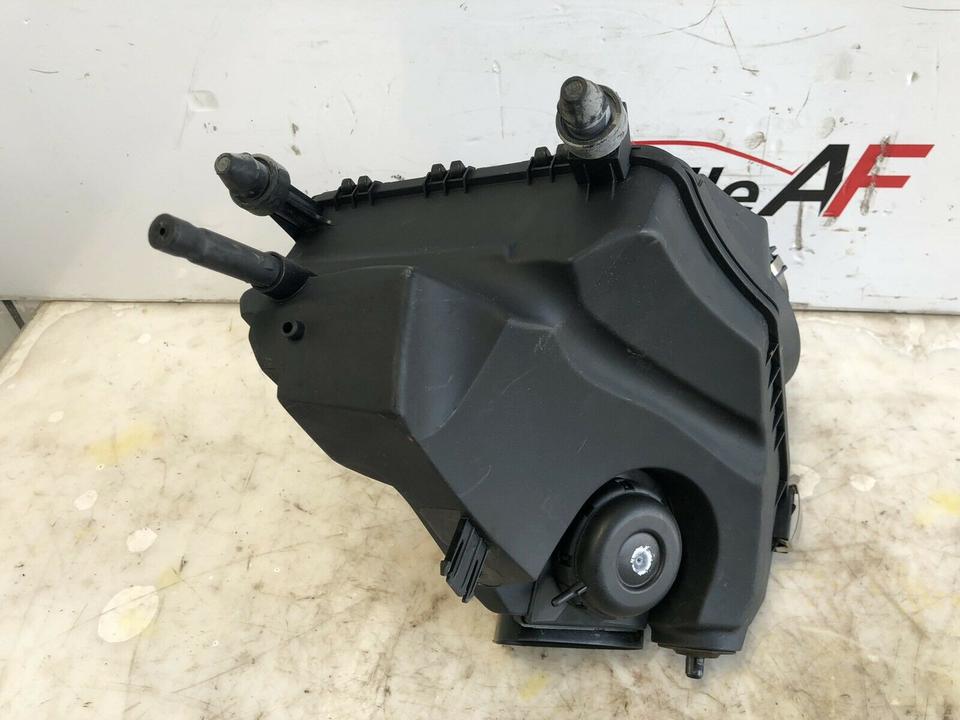 Audi A6 4F C6 Luftfilterkasten Luftfiltergehäuse 4F0133835 – Bild 10