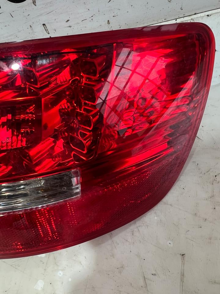 Audi A6 4F Avant LED Rückleuchte Heckleuchte Hinten Rechts Links – Bild 15