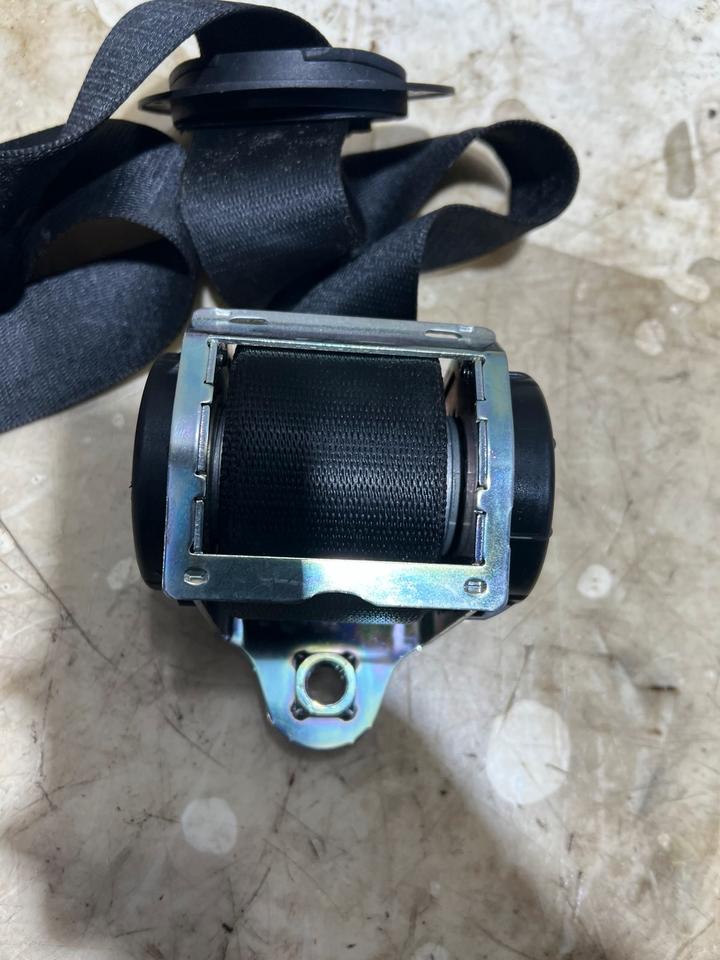 Mini Paceman R61 Sicherheitsgurt Gurt Vorne 623741500C – Bild 8