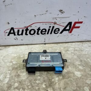 PEUGEOT 308 II T9 Modul Sterownik Steuergerät 9808452780